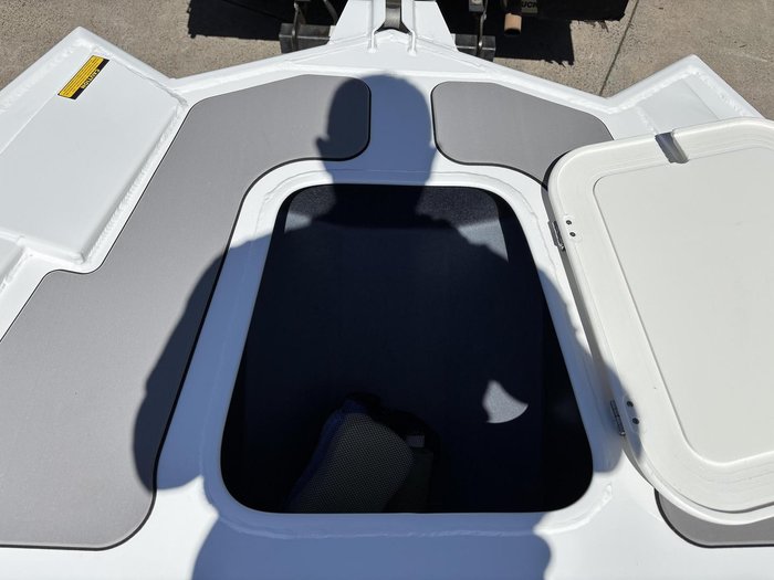 2025 QUINTREX 510 Frontier Pro