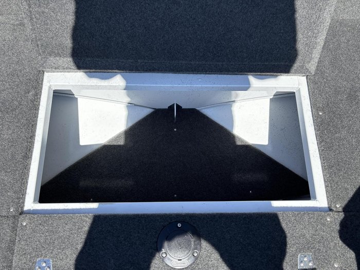 2025 QUINTREX 510 Frontier Pro