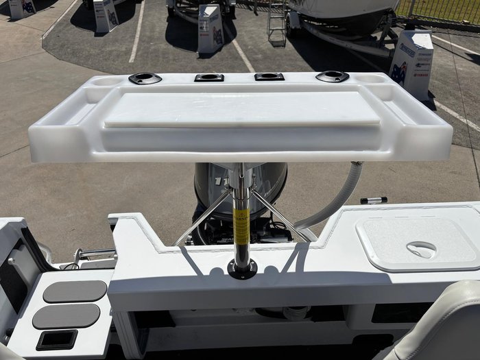 2025 QUINTREX 510 Frontier Pro