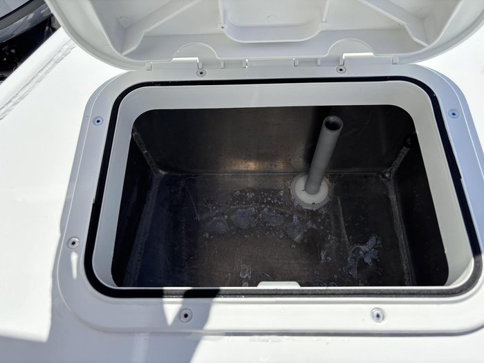 2025 QUINTREX 510 Frontier Pro