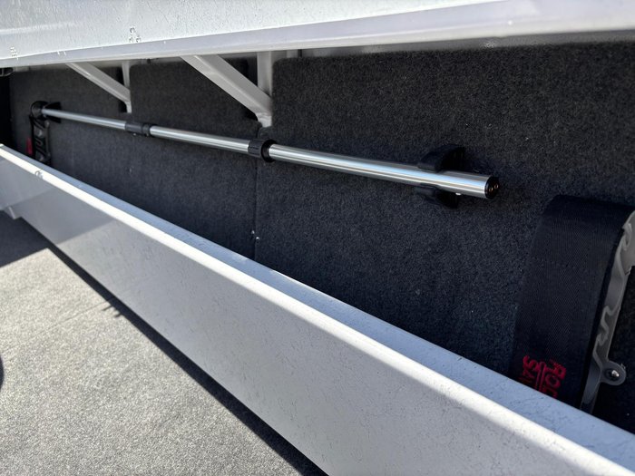 2025 QUINTREX 510 Frontier Pro