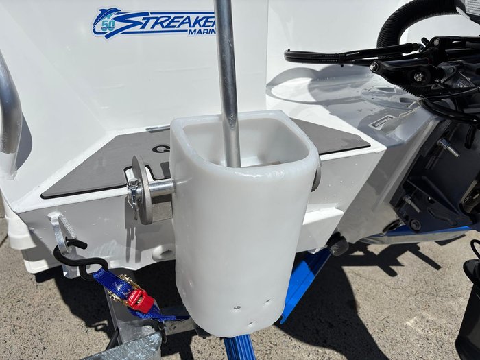 2025 QUINTREX 510 Frontier Pro