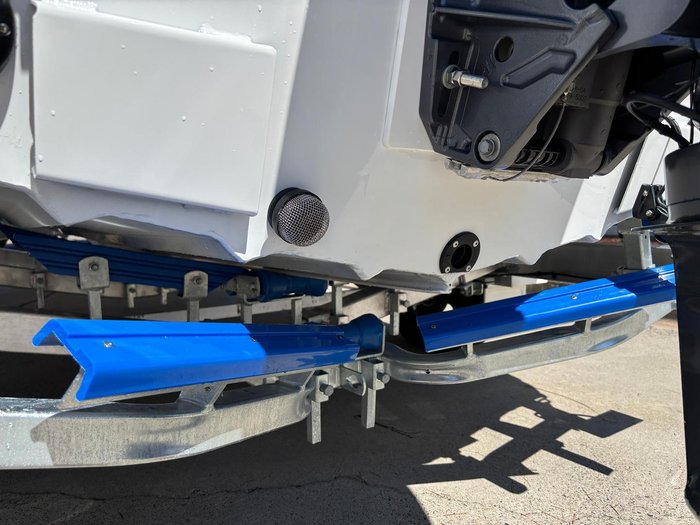 2025 QUINTREX 510 Frontier Pro