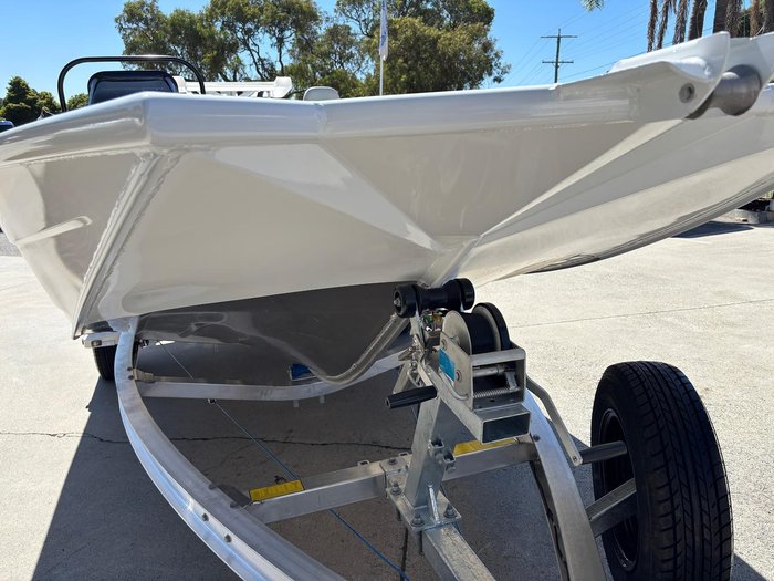 2025 QUINTREX 510 Frontier Pro