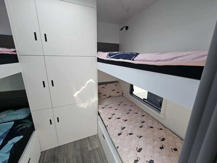 2025 Atlas Caravans Rvo228 228