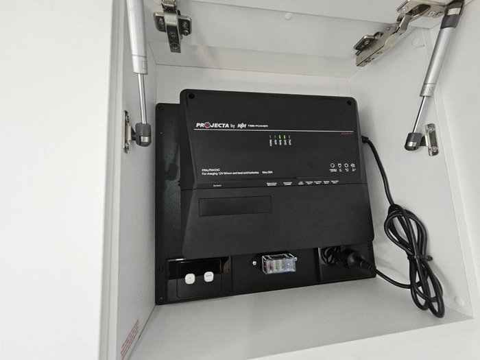 2025 Atlas Caravans Rvo228 228