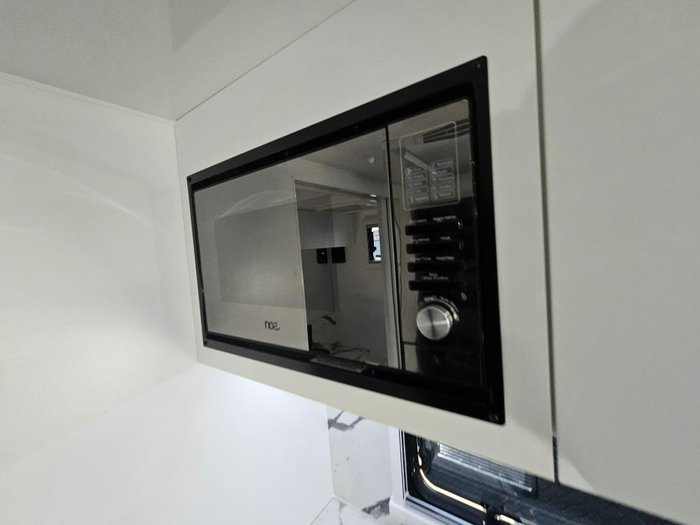 2025 Atlas Caravans Rvo228 228