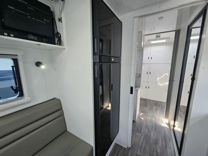 2025 Atlas Caravans Rvo228 228