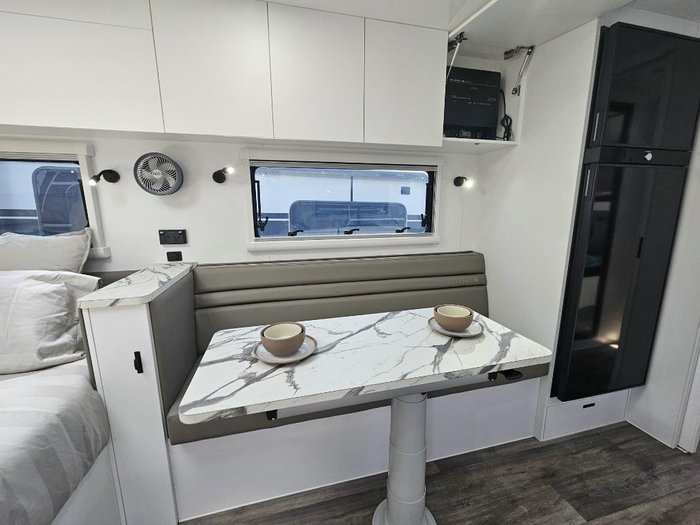 2025 Atlas Caravans Rvo228 228