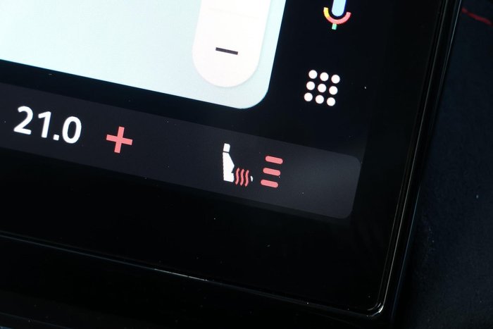 2025 SKODA Octavia RS