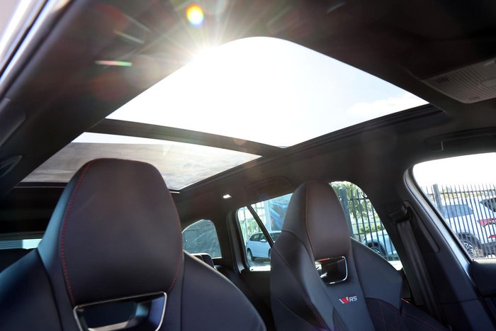 2025 SKODA Octavia RS