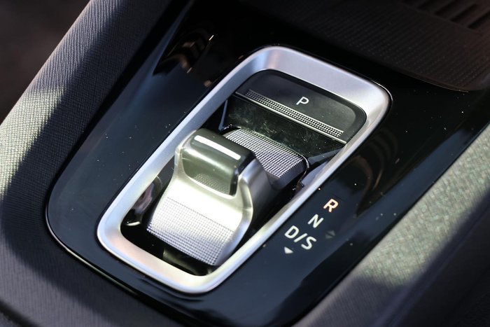 2025 SKODA Octavia RS