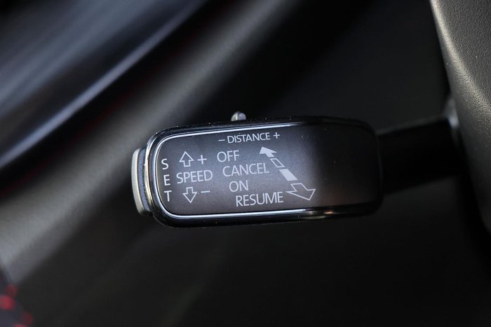 2025 SKODA Octavia RS