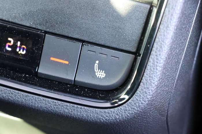 2025 SKODA Octavia RS