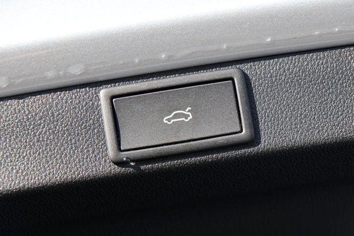 2025 SKODA Octavia RS