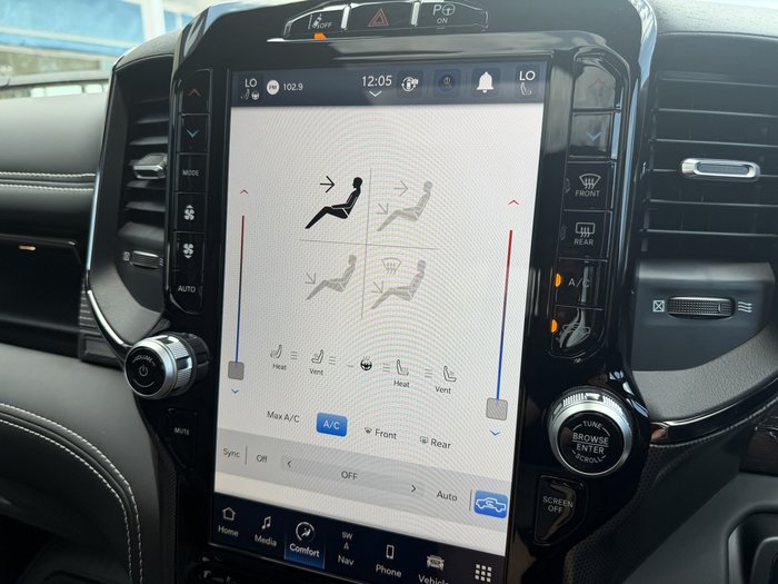2023 Ram 1500 Limited