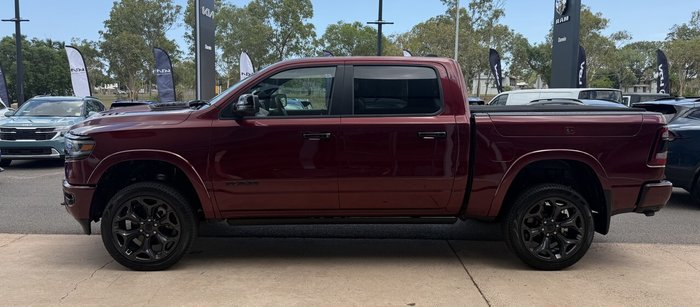 2023 Ram 1500 Limited