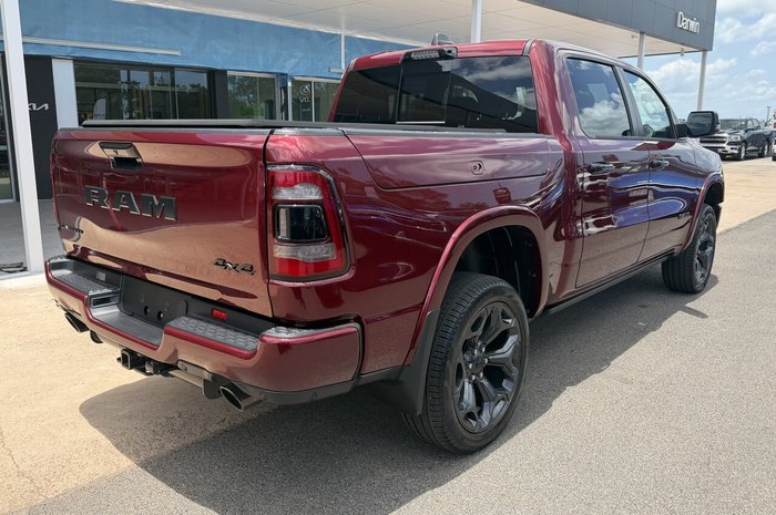2023 Ram 1500 Limited