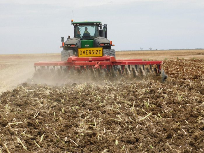 0 TATU GAPCR HD 8013 RIGID 37 PLATE OFFSET DISC NEW RED