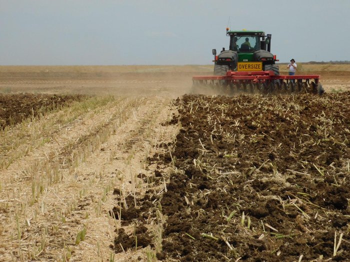 0 TATU GAPCR HD 8013 RIGID 37 PLATE OFFSET DISC NEW RED