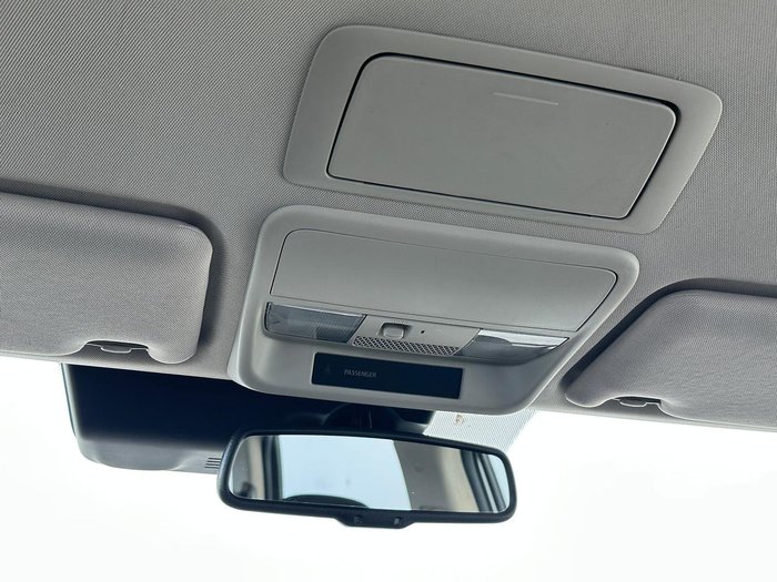 2020 Mitsubishi Outlander ES