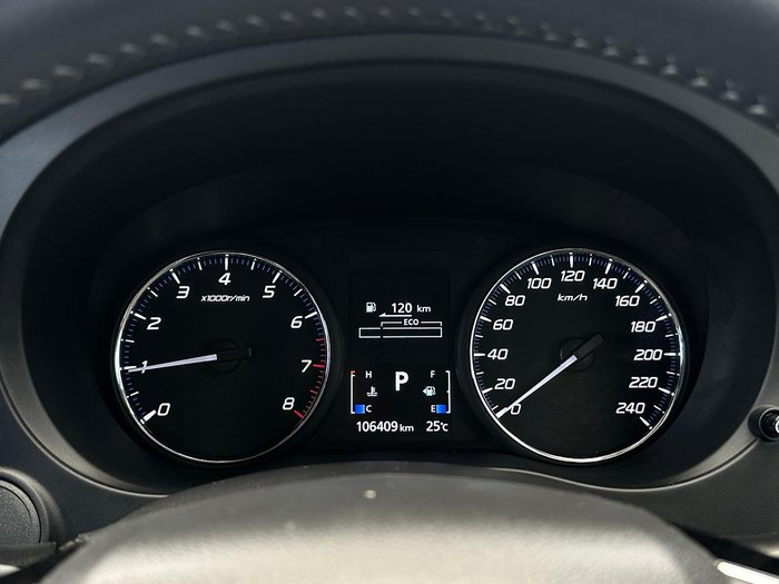 2020 Mitsubishi Outlander ES