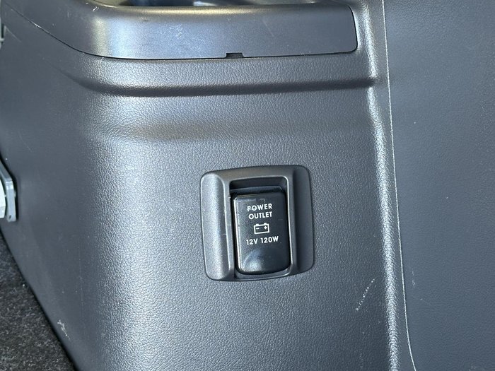 2020 Mitsubishi Outlander ES