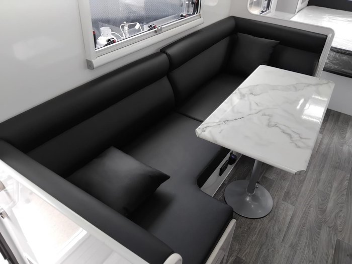 2024 Snowy River Src23 Full Ensuite Club Lounge