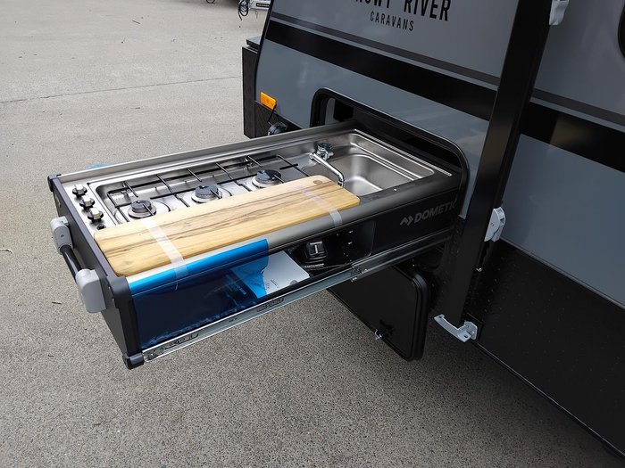 2024 Snowy River Src23 Full Ensuite Club Lounge Final Price Reduction!