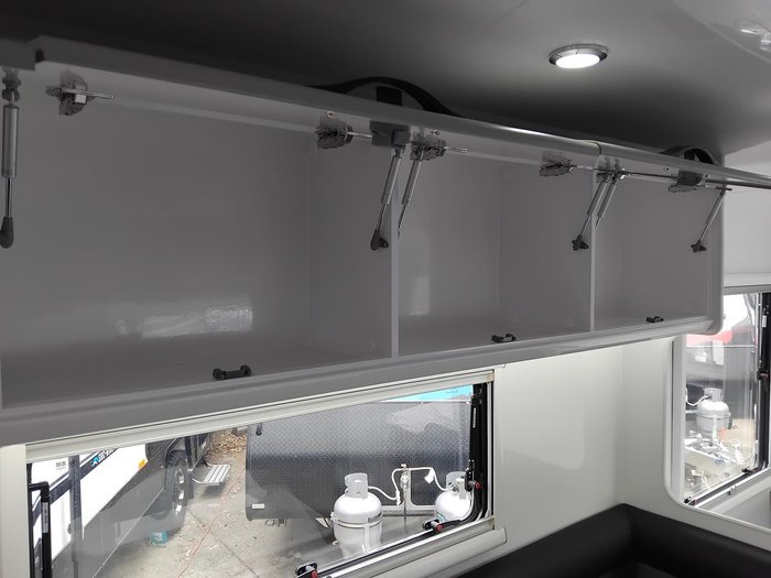 2024 Snowy River Src23 Full Ensuite Club Lounge