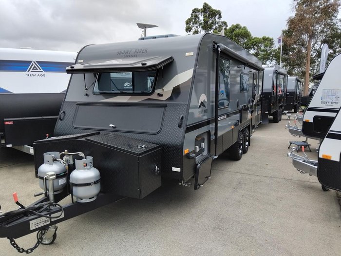 2024 Snowy River Src23 Full Ensuite Club Lounge Huge Price Reduction