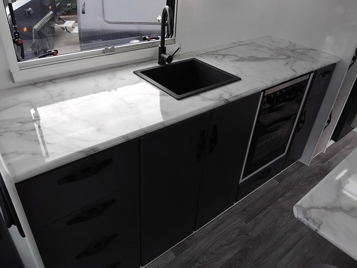 2024 Snowy River Src23 Full Ensuite Club Lounge
