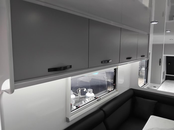 2024 Snowy River Src23 Full Ensuite Club Lounge Huge Price Reduction