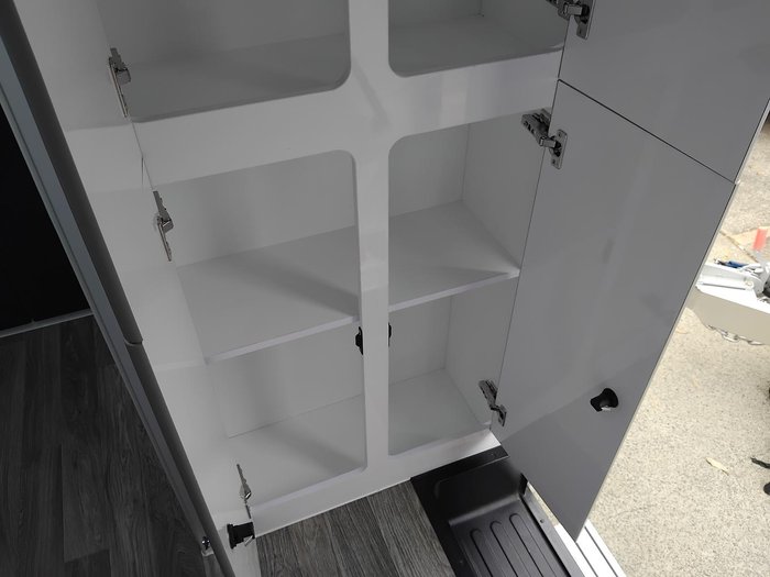2024 Snowy River Src23 Full Ensuite Club Lounge