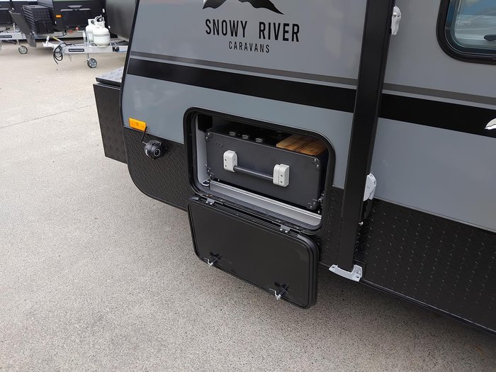 2024 Snowy River Src23 Full Ensuite Club Lounge