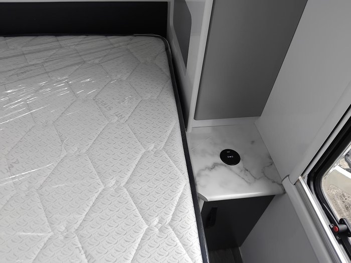 2024 Snowy River Src23 Full Ensuite Club Lounge