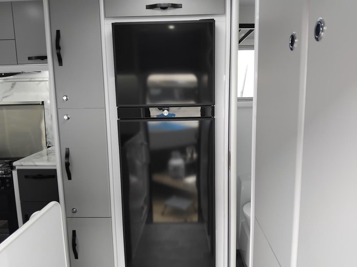 2024 Snowy River Src23 Full Ensuite Club Lounge