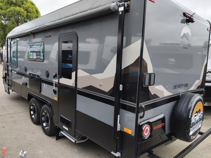 2024 Snowy River Src23 Full Ensuite Club Lounge Final Price Reduction!