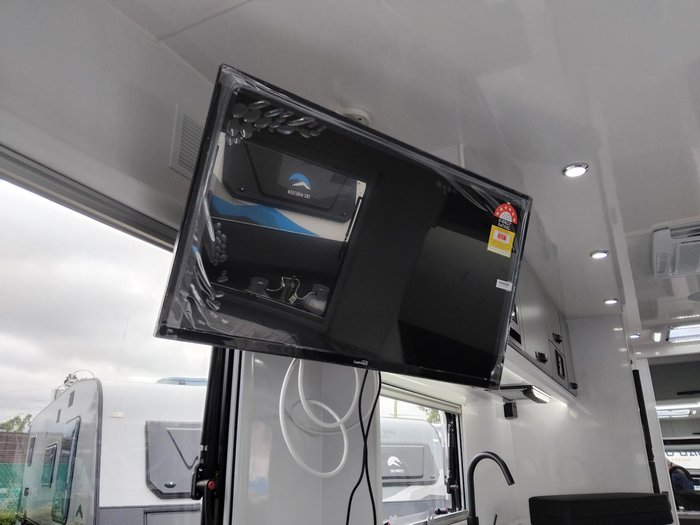 2024 Snowy River Src23 Full Ensuite Club Lounge Huge Price Reduction