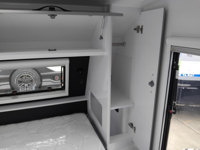 2024 Snowy River Src23 Full Ensuite Club Lounge