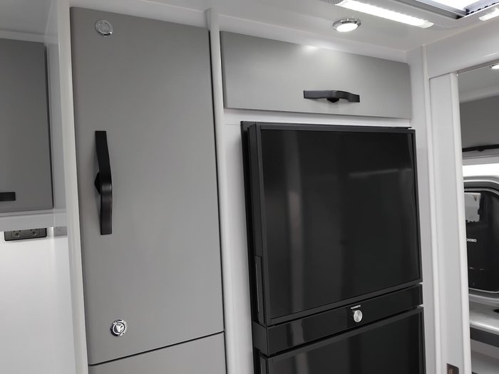 2024 Snowy River Src23 Full Ensuite Club Lounge