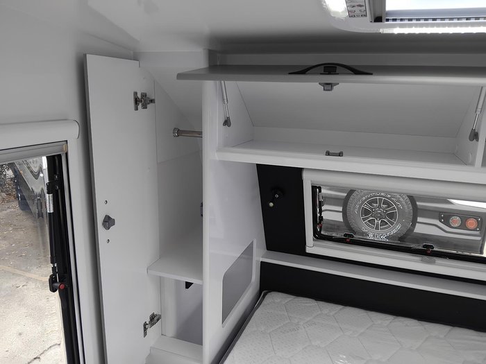 2024 Snowy River Src23 Full Ensuite Club Lounge Huge Price Reduction