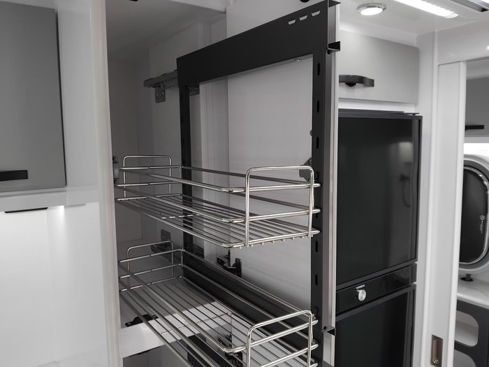 2024 Snowy River Src23 Full Ensuite Club Lounge