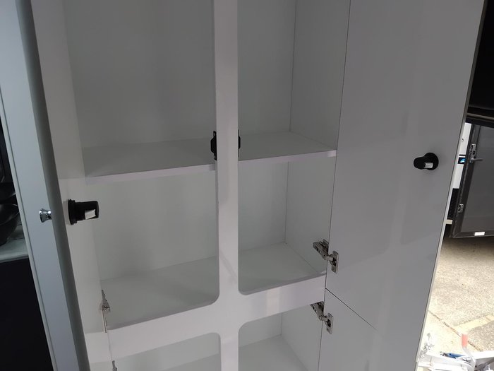 2024 Snowy River Src23 Full Ensuite Club Lounge Final Price Reduction!