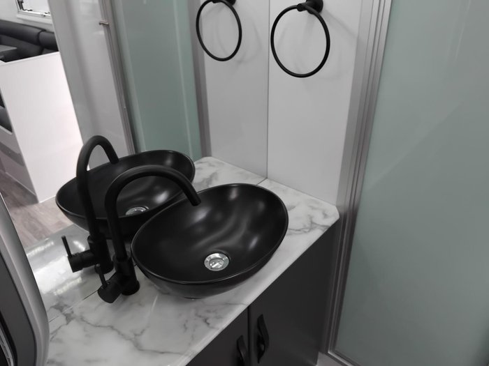2024 Snowy River Src23 Full Ensuite Club Lounge