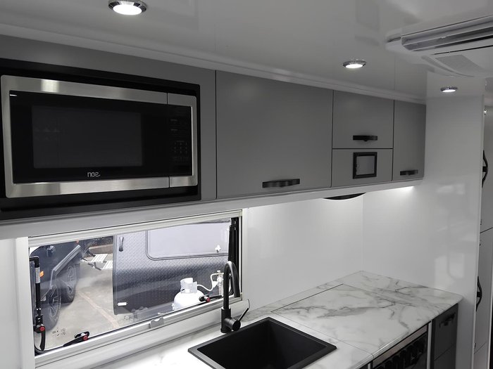 2024 Snowy River Src23 Full Ensuite Club Lounge