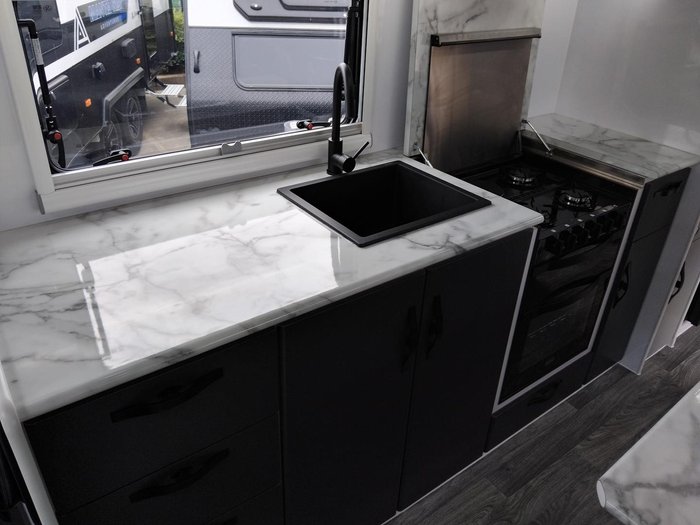 2024 Snowy River Src23 Full Ensuite Club Lounge