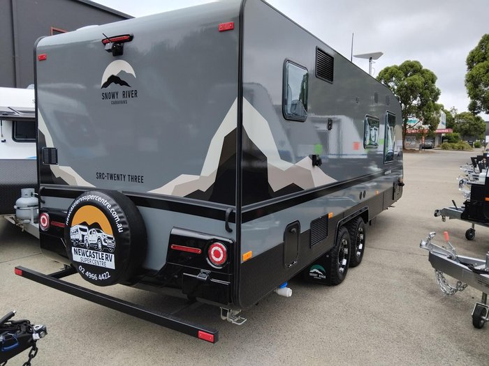 2024 Snowy River Src23 Full Ensuite Club Lounge Final Price Reduction!