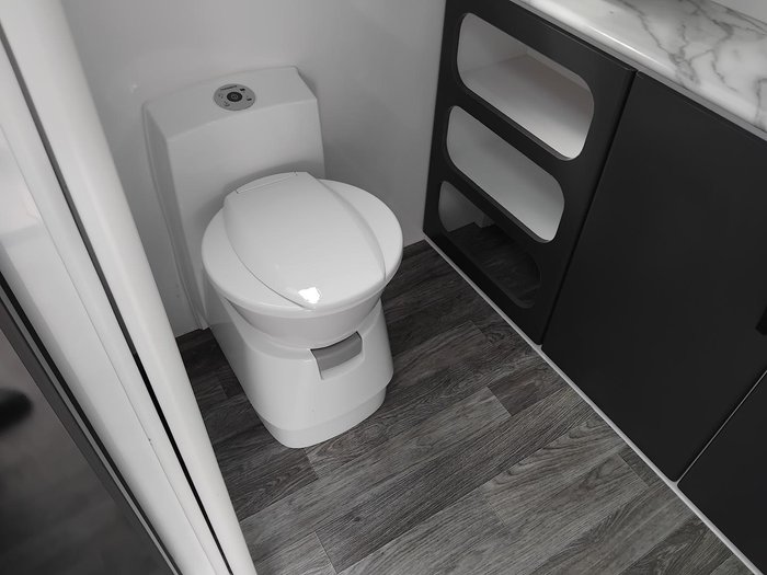 2024 Snowy River Src23 Full Ensuite Club Lounge