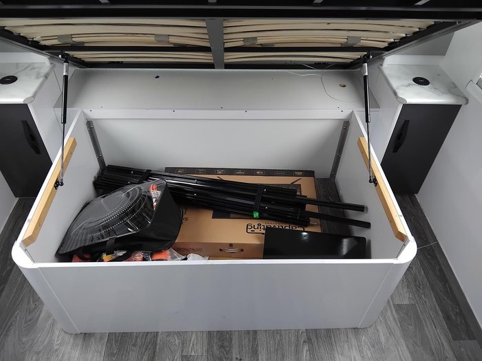 2024 Snowy River Src23 Full Ensuite Club Lounge Final Price Reduction!